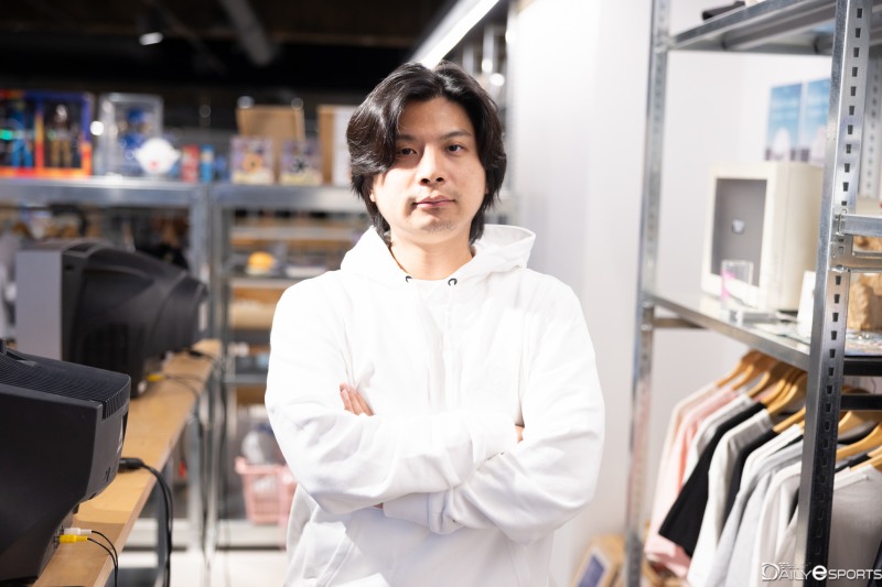 '래퍼드' 복한규 감독, C9과 결별...후임은 '이네로'