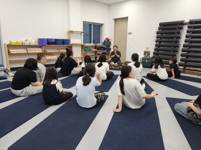 로프앤조이, 부산 승학산 치유의 숲에서 ‘부산 갈매기들의 리그 오브 탄소 시즌2’ 9월 프로그램 성료