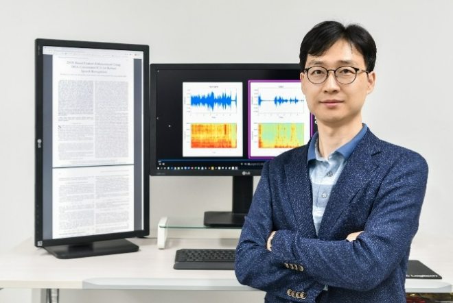 서강대학교 박형민 교수((주)엠피웨이브 대표) / (사진제공=서강대)