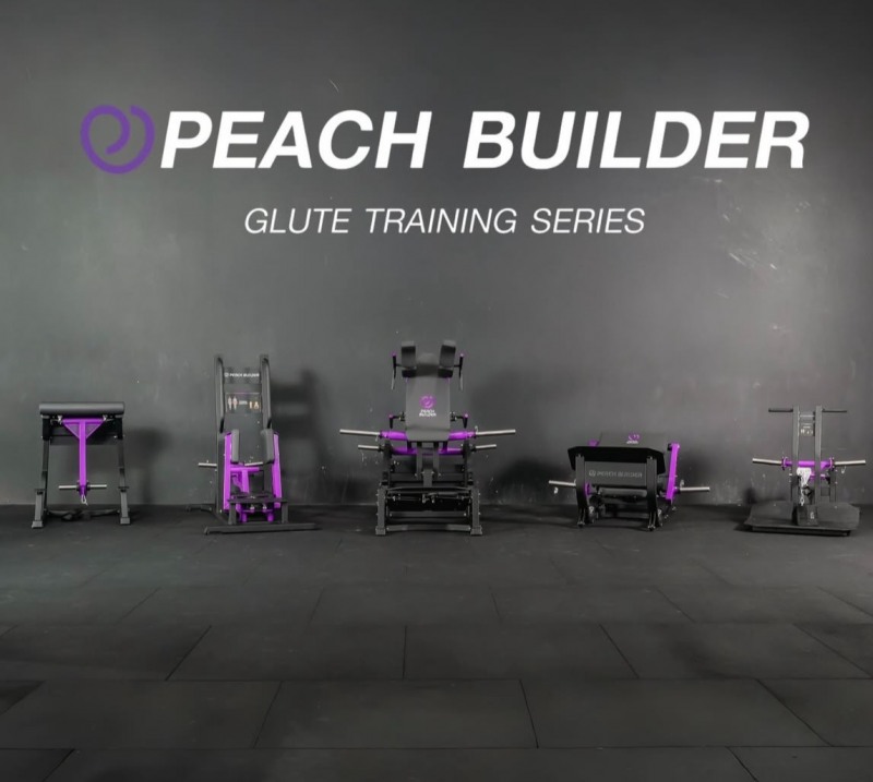 UBIO 이노베이션 , 중국 인사이트 피트니스와 ‘피치빌더코리아’로 한국 독점 판매 계약 체결