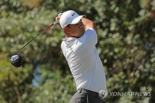 김주형 / 사진=연합뉴스