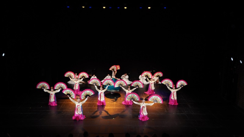 대전시립연정국악단, K-국악 유럽관객 매료시켜