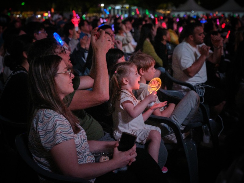 서울시, 도심이 거대한 무대로...'서울어텀페스타’ 개막