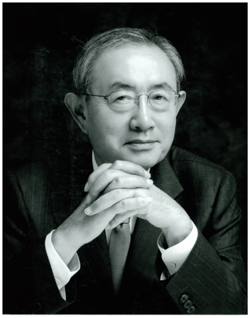 최창걸 고려아연 명예회장(1941~2025)