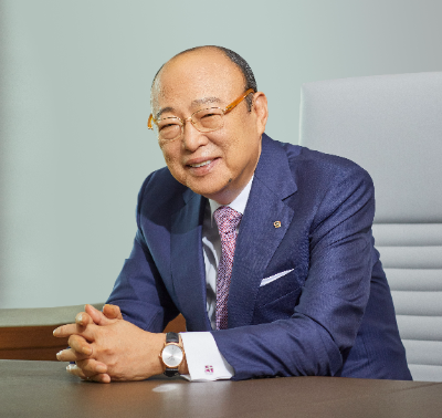 김승연 한화그룹 회장. ⓒ 한화