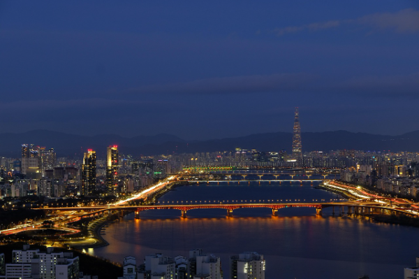 한강벨트 규제 확대 시 '명암 갈린다'…동작·강동은 대출 5천만원↓, 성동·광진은 '무풍'