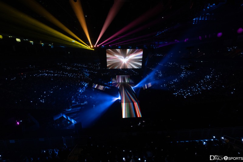 지상파 LCK 중계 바라본 방송 관계자, "첫술에 배부를 수는 없죠"
