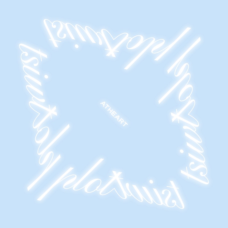 앳하트, 오늘(10일) 데뷔곡 ‘Plot Twist’ 영어 버전 전 세계 동시 공개…'하트어택' 예고