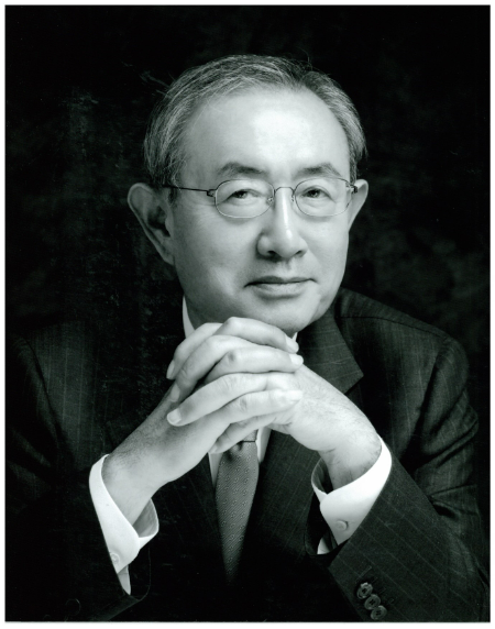 故 최창걸 고려아연 명예회장(1941~2025)