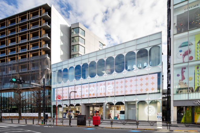 슬로먼트(Slowment)가 10월 1일부터 28일까지 4주간 일본 최대 뷰티 편집숍인 앳코스메 도쿄(@cosme TOKYO)에서 기간 한정 팝업 프로모션을 진행한다.