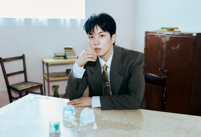 유회승, 10월 19일 발매 예정 ‘Change’ 리메이크… 조장혁 명곡에 깊어진 보컬로 색을 더하다
