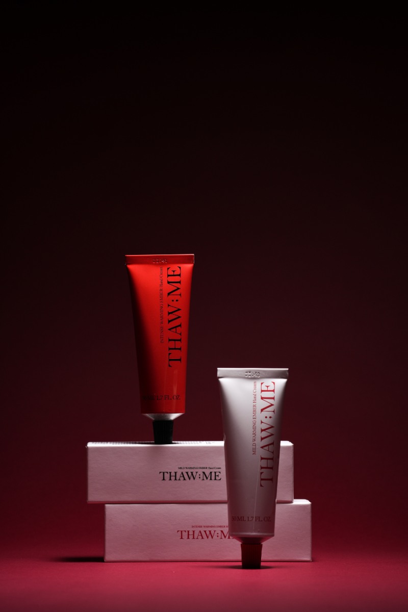 K-뷰티 브랜드 쏘미, 수족냉증 집중 케어 핸드 크림 공식 출시