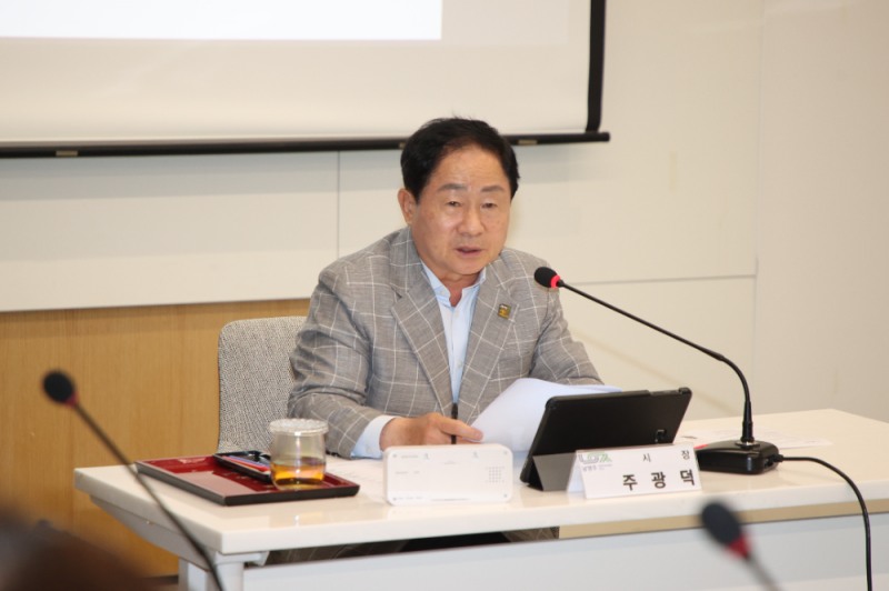 남양주시, 아동 범죄 예방 총력…'등하굣길 안전 특별대책' 시행