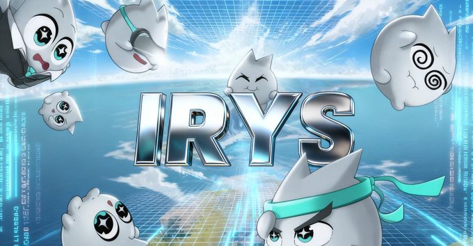 차세대 데이터 블록체인 프로젝트 ‘아이리스(Irys)’가 WEB3 시대의 핵심 가치로 떠오른 데이터 소유권과 자산화(Data Ownership & Monetization)에 대한 비전을 제시했다.