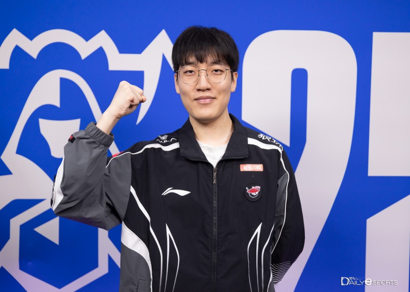 애니원즈 레전드(AL) '타잔' 이승용
