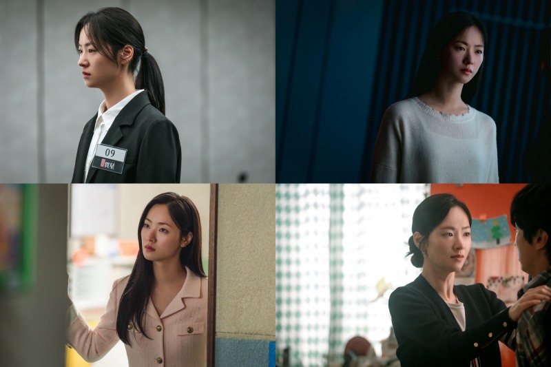 ‘착한 여자 부세미’ 전여빈, 김영란에서 부세미로…극과 극 매력 담아낸 호연에 ‘호평’