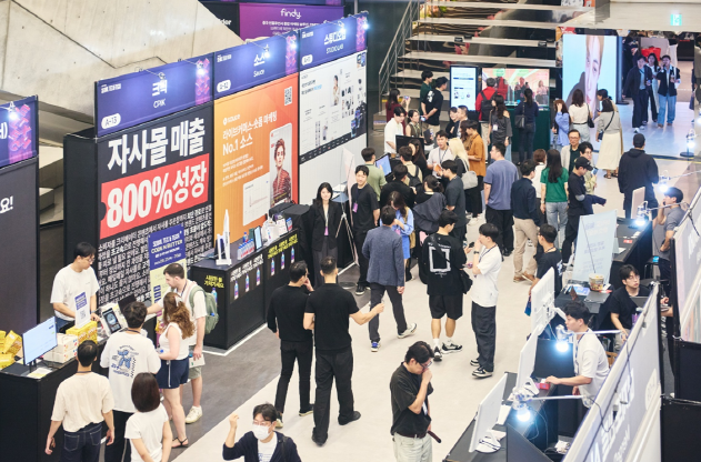서울경제진흥원, K-패션의 미래를 열다… '설텍(Seoul Tex & Tech) 2025' 성료