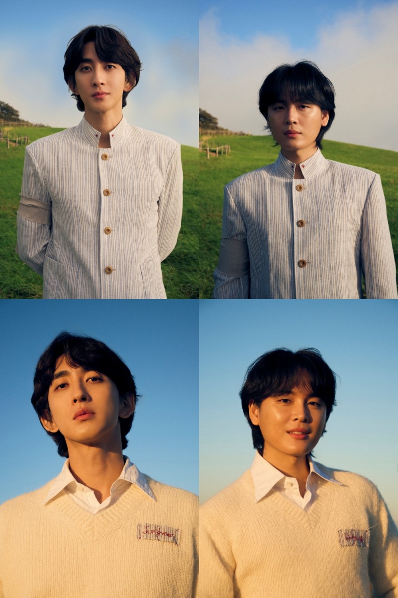 잔나비, 정규 4집 'Sound of Music pt.2 : LIFE' 트랙리스트 일부 공개…카리나 잇는 新 컬래버 ‘궁금증 UP’