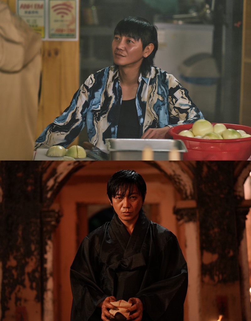 원현준, 다채로운 연기 스펙트럼 증명…신스틸러 그 이상의 존재감