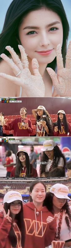 ‘내일은 태권왕’ 아이사, 마지막까지 빛난 ‘피지컬+러블리’ 매력