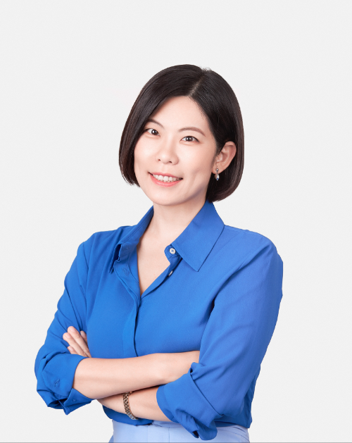 인트라링크, 김나래 신임 한국 대표