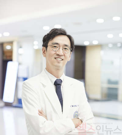 이승준 건국대병원 정형외과 교수