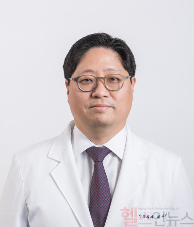 최우진 건국대병원 신경외과 교수
