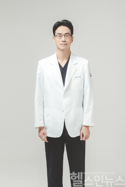 강영 땡큐서울의원 이비인후과 원장