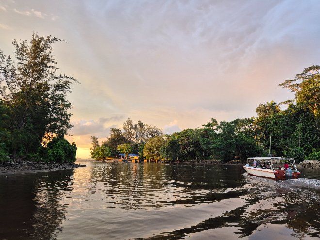 말레이시아 코타키나발루에 위치한 현지 법인 여행사 ‘우리트래블’이 2025년 출범과 함께 선보인 단독투어와 독채 숙소 결합 패키지가 한인 여행객들 사이에서 큰 호응을 얻고 있다.