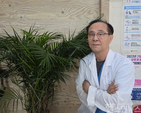 현경민 다산동물병원 원장