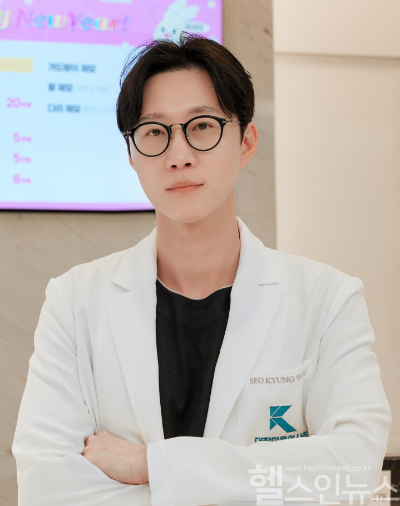 서경원 대구 이지동안의원 서경원 원장