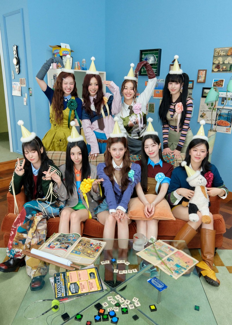 트와이스, K팝 걸그룹 최초 ‘빅토리아 시크릿 패션쇼’ 퍼포머 출격…글로벌 활약 지속