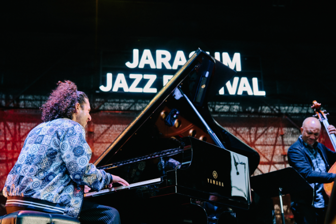 세계적인 악기·음향 전문기업 야마하뮤직코리아㈜(대표 스즈키 카즈나리)가 오는 10월 17일부터 19일까지 가평 자라섬과 가평군 일대에서 열리는 ‘제22회 자라섬재즈페스티벌’의 공식 협찬사로 참여한다.