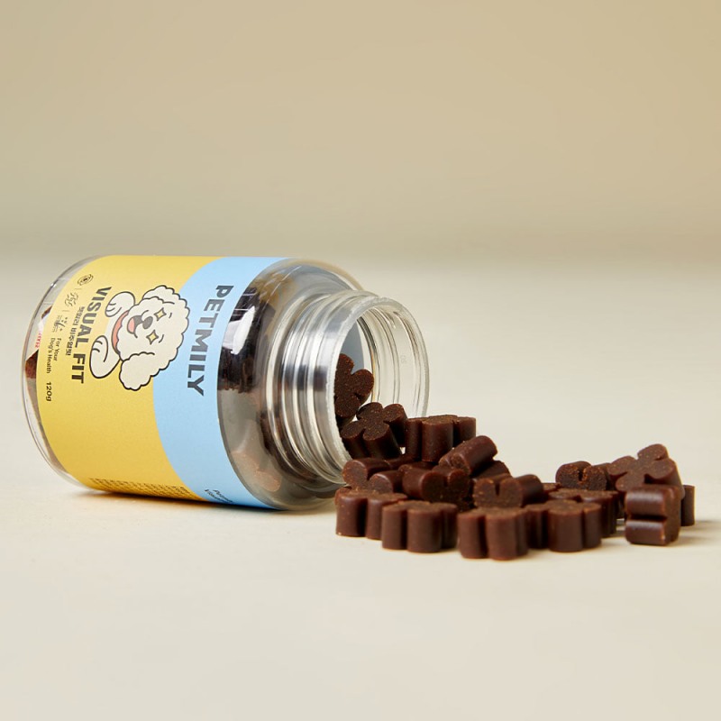 펫밀리, 아프기 전에 예방하는 강아지 영양제 선보여