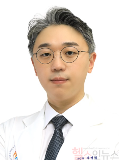 추성필 인하대병원 산부인과 교수