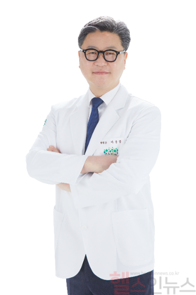 Dong Yeob Lee, Director of Neurosurgery, Champodnamu Hospital