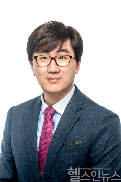김국주 헬스인뉴스 아카데미 대표강사