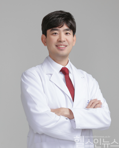 배강호 울산엘리야병원 외과 과장