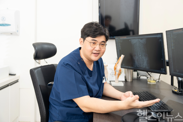 정상원 미사원탑신경외과의원 원장