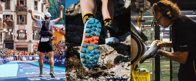 세계적인 명품 아웃솔 브랜드 비브람(Vibram)이 오는 10월 17일부터 19일까지 제주에서 열리는 ‘트랜스제주(TransJeju) by UTMB’의 공식 파트너로 참여한다.