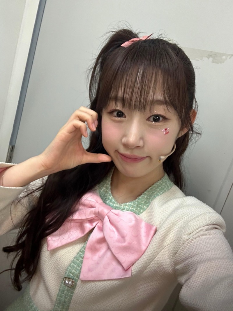 ‘번 더 위치’ 박수빈 종연 소감 “새로운 도전 통해 용기와 기대감 얻어”