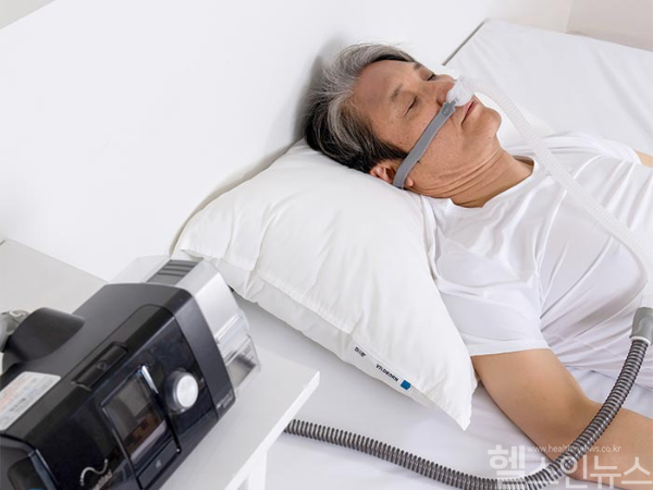 "Do You Need to Use a CPAP Machine for Snoring Forever?" (Photo courtesy of Soom Sleep Clinic)