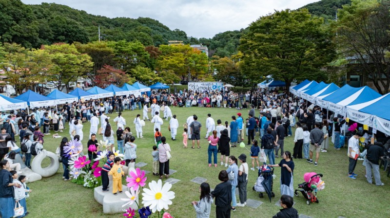제12회 의왕한글한마당