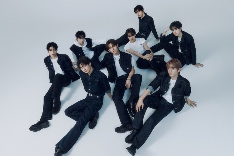 ‘비 마이 보이즈’ 데뷔 그룹 YUHZ(유어즈), 8人 완전체 프로필로 전천후 활동 예고