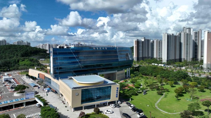 당진시, ‘AI팩토리 프로젝트’ 공모사업 최종 선정...…철강산업 위기 돌파구 마련