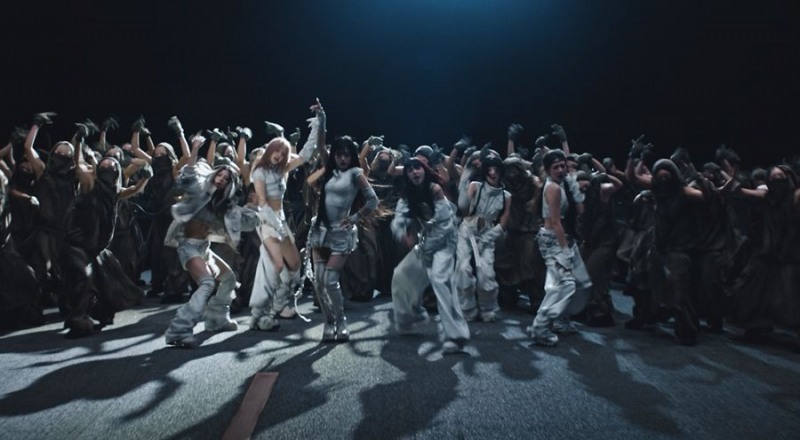 베이비몬스터, 'WE GO UP' 퍼포먼스 최초 공개…강렬 힙합 에너지 폭발