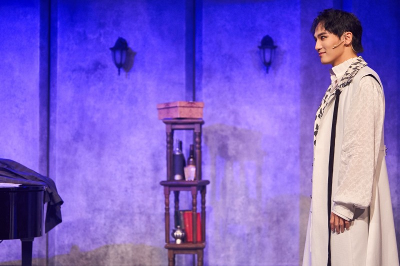 서영택, 뮤지컬 ‘스트라빈스키’ 성료…뛰어난 음악성 빛난 열연