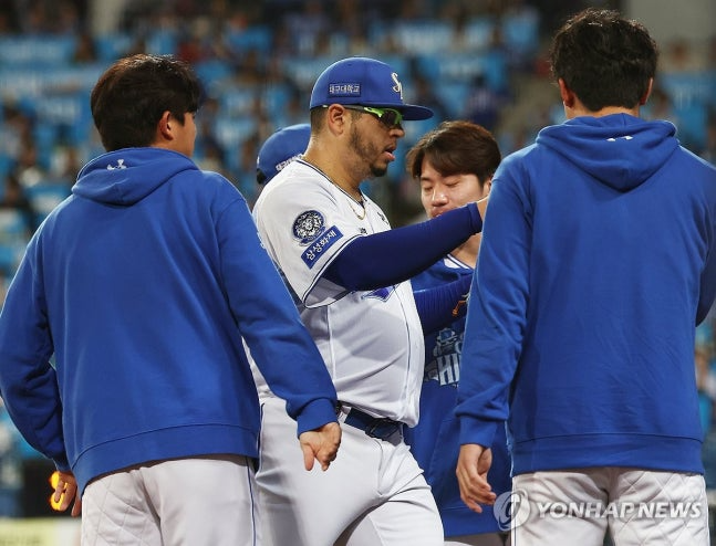 '이름값 했다' 후라도, WC·준PO 부진 털고 완벽 투구...9삼진 무실점