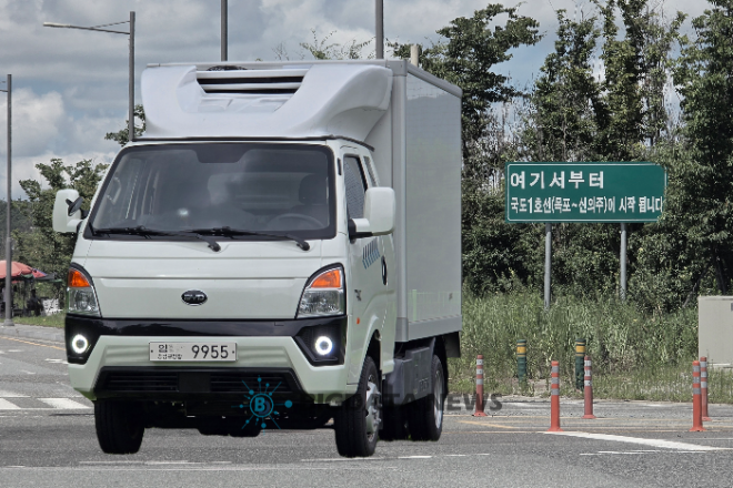 BYD T4K =성상영 기자