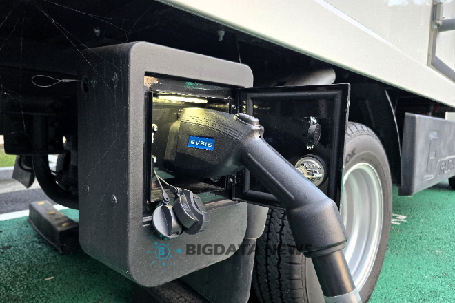 BYD T4K =성상영 기자